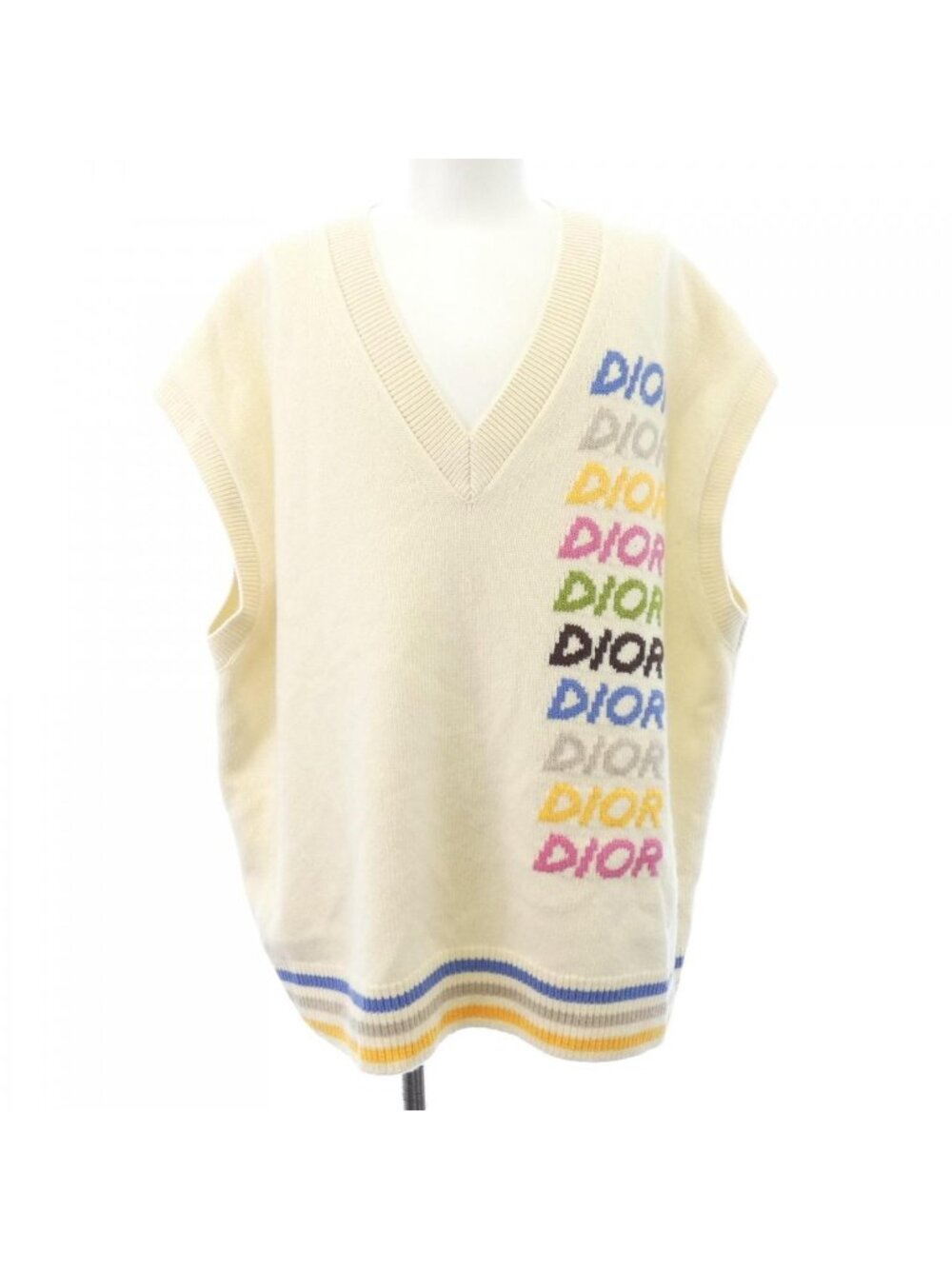 Dior Multi 413 Vest